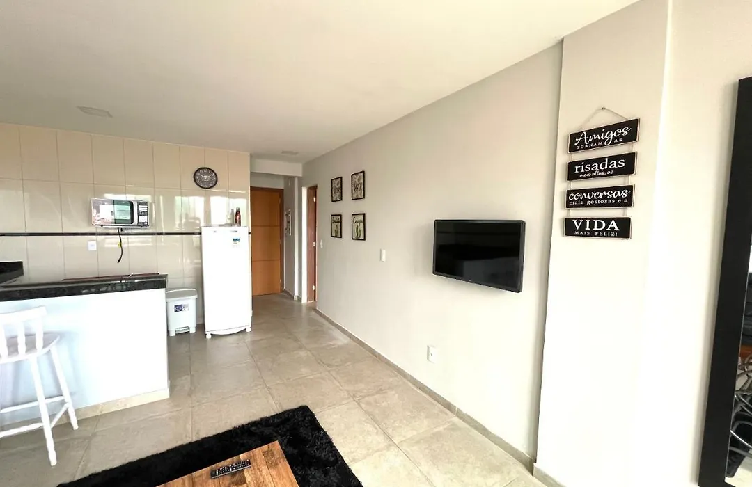 APARTAMENTO SOPHIA I - ORLA da PRAIA GRANDE-1