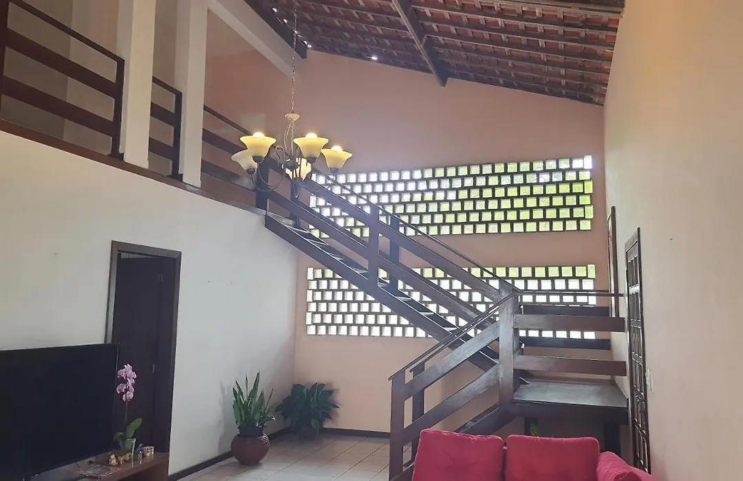 Hostel Atairu-1