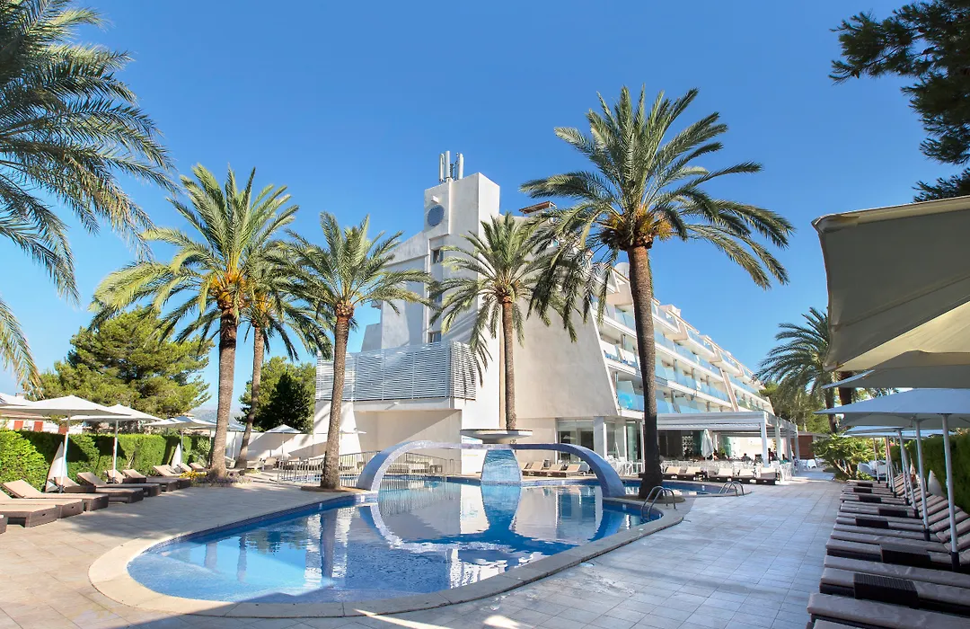 Mar Hotels Playa De Muro Suites-1