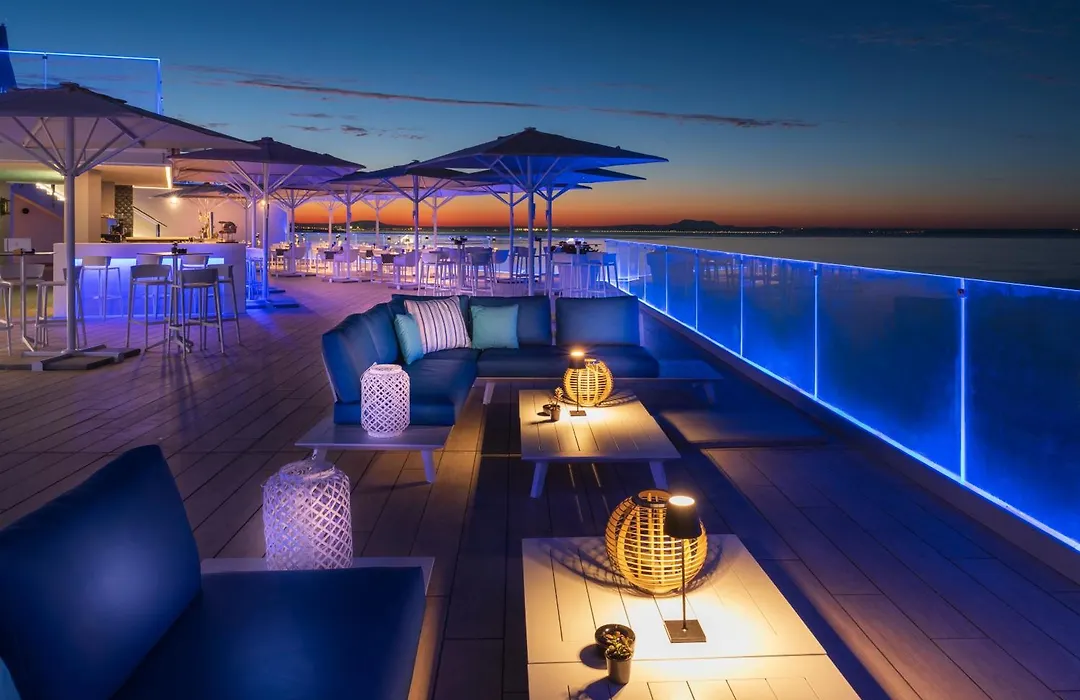 Elba Sunset Mallorca Thalasso Spa-1