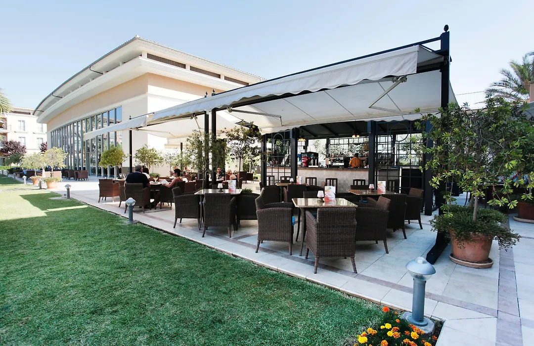 Grupotel Playa de Palma Suites&Spa-1