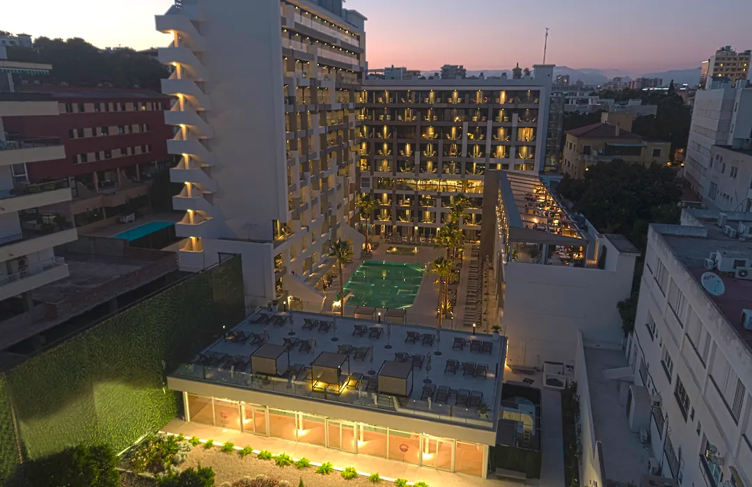 INNSiDE by Meliá Palma Bosque-1