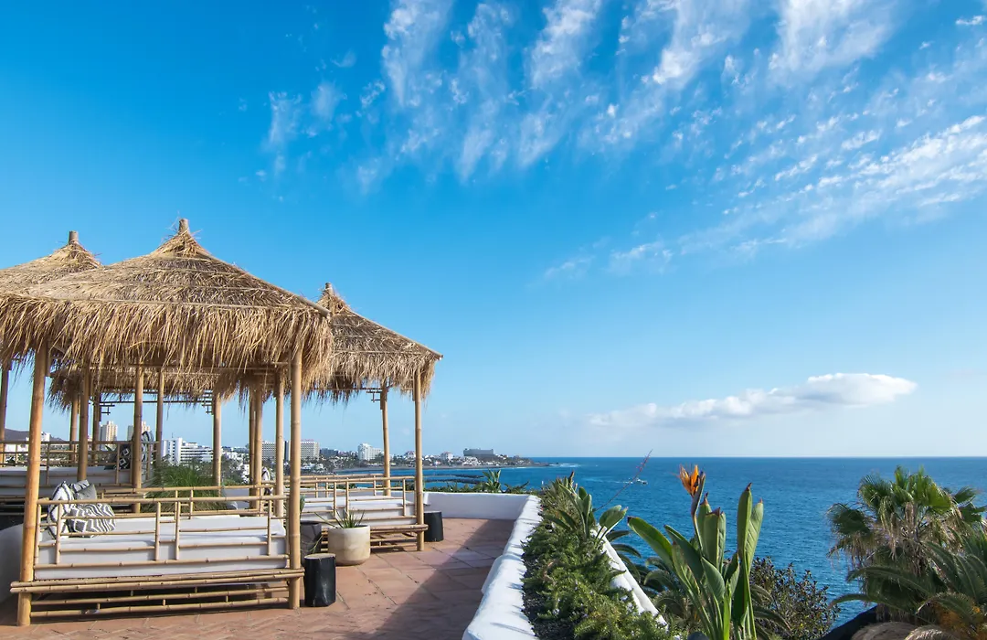 Hyatt Ziva Jardín Tropical Tenerife-1