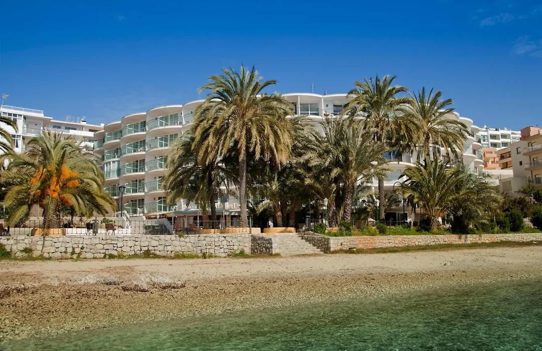 Hotel Vibra Maritimo-1