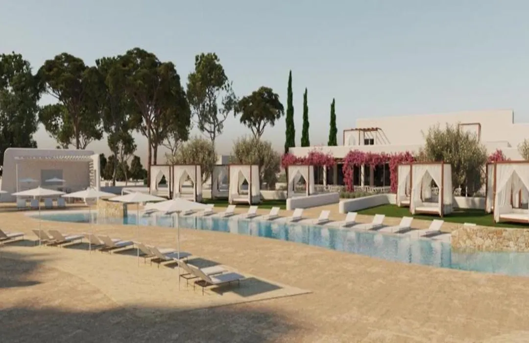 Eques Petit Resort-1