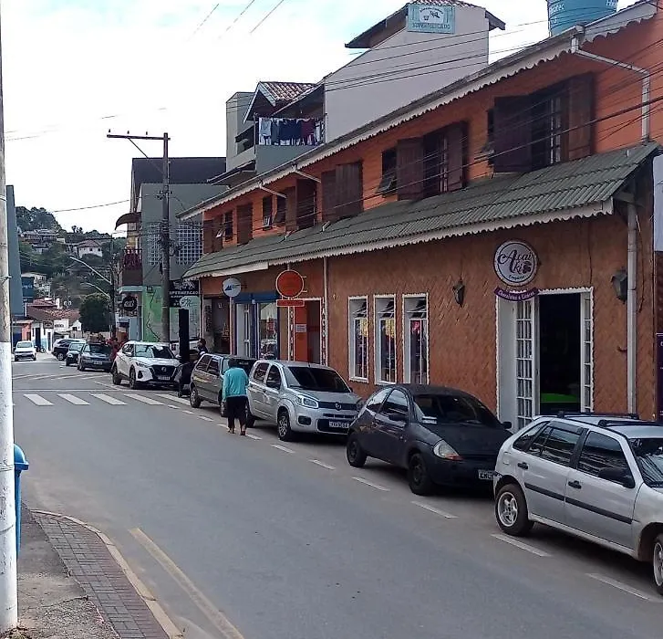 Pousada La Colline-1
