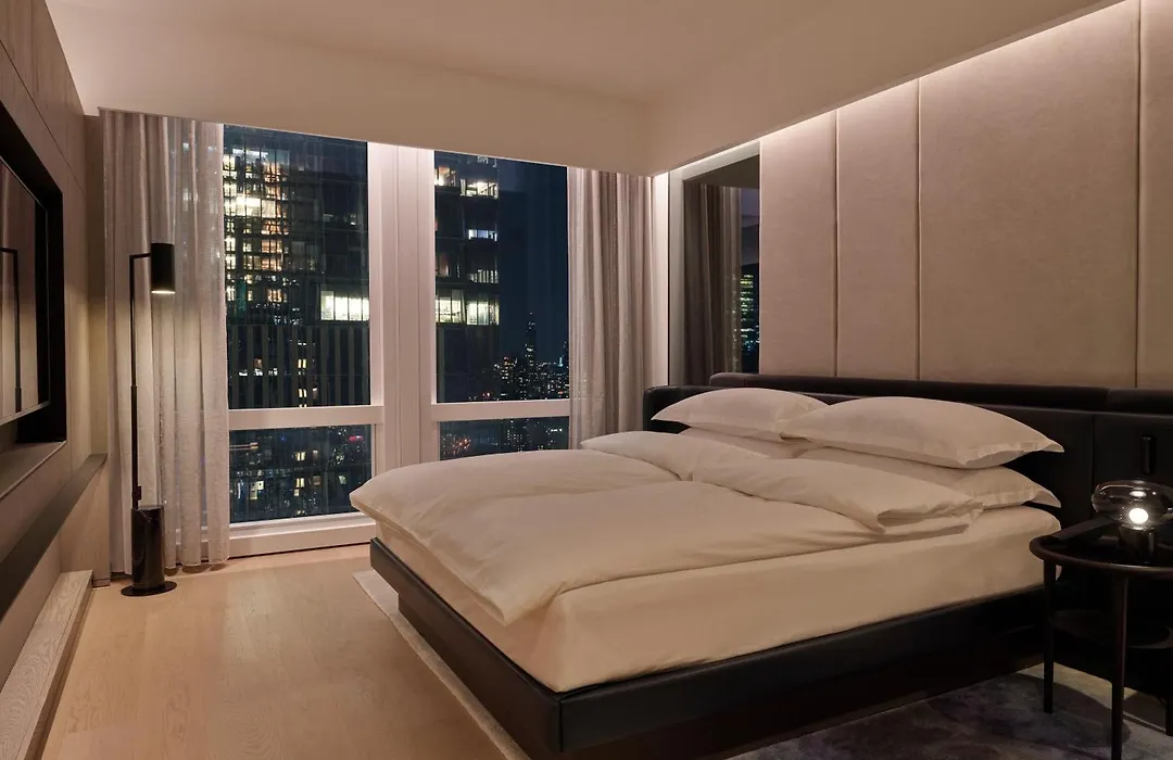 Equinox Hotel New York-1