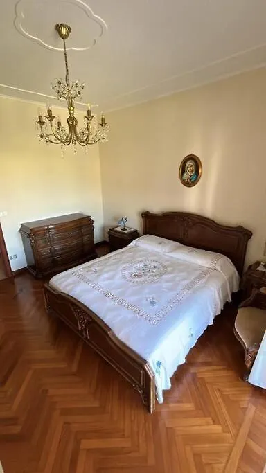 Appartamento Riva Trigoso-1