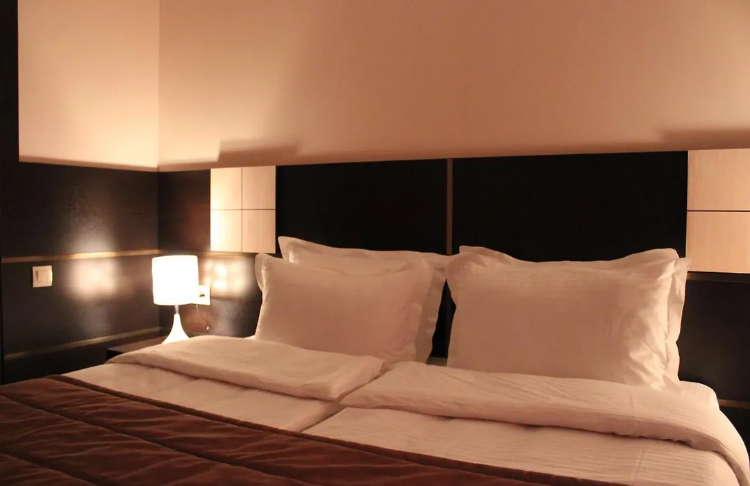 Hotel Lilia Yerevan-1