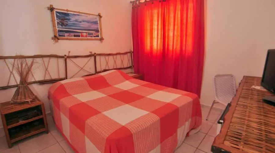 Estalagem Maceió-1