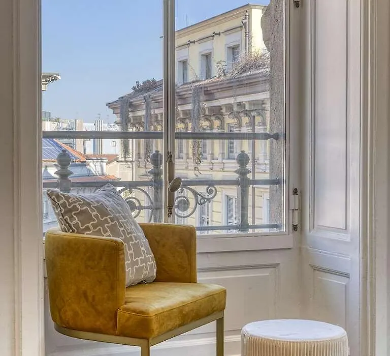 Imperiale Suites Dante-1