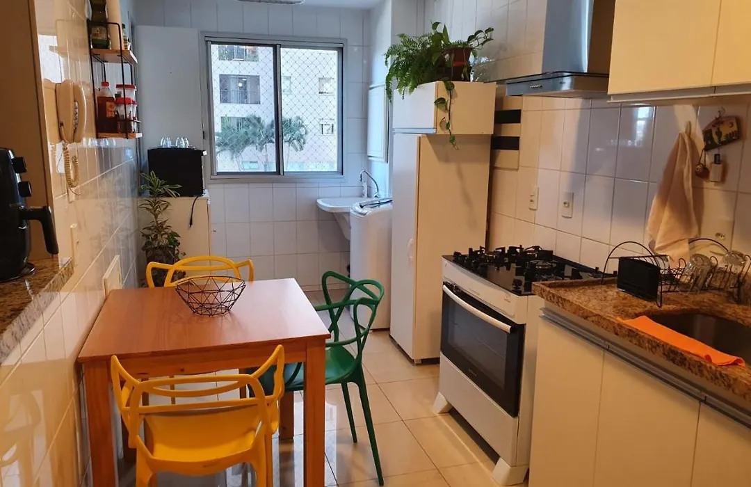 Apartamento em Brasília-1