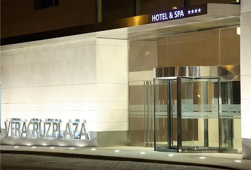 Hotel Veracruz Plaza & Spa-1
