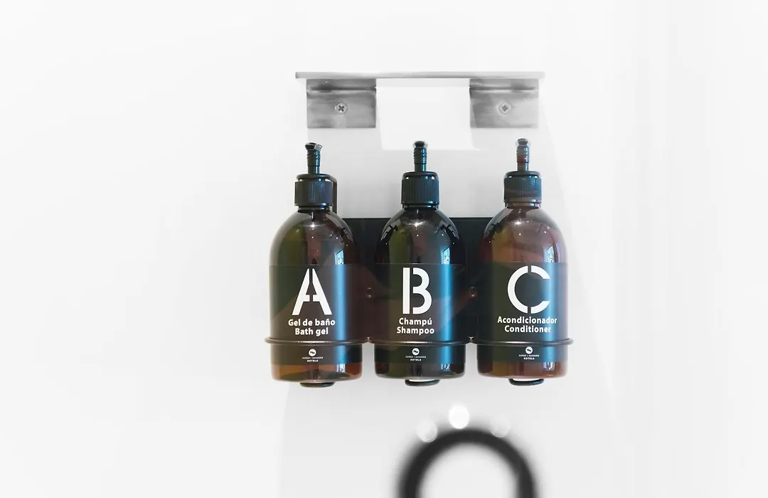 Hotel Rec Barcelona - Adults Only-1