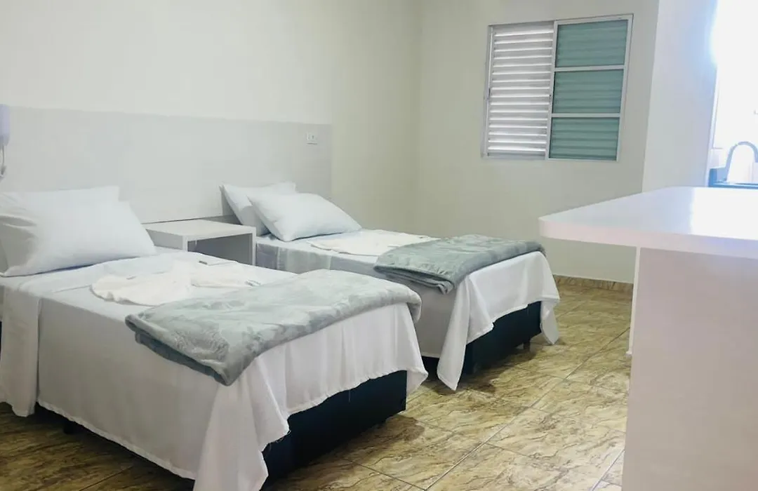 Hotel Tenda Diadema-1
