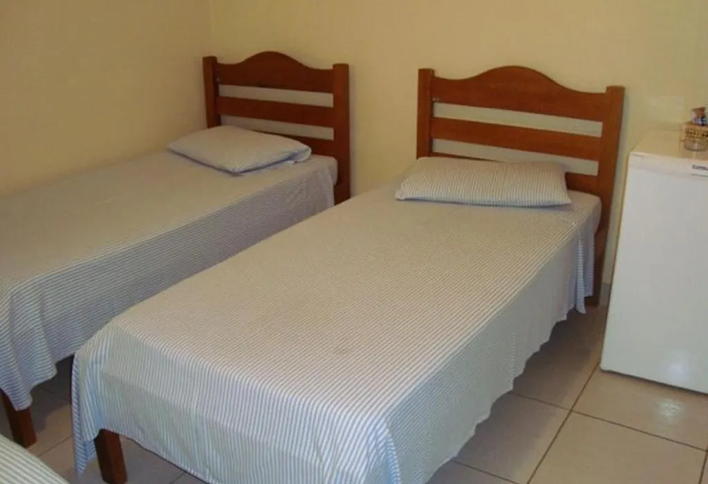 Hotel Faisca-1