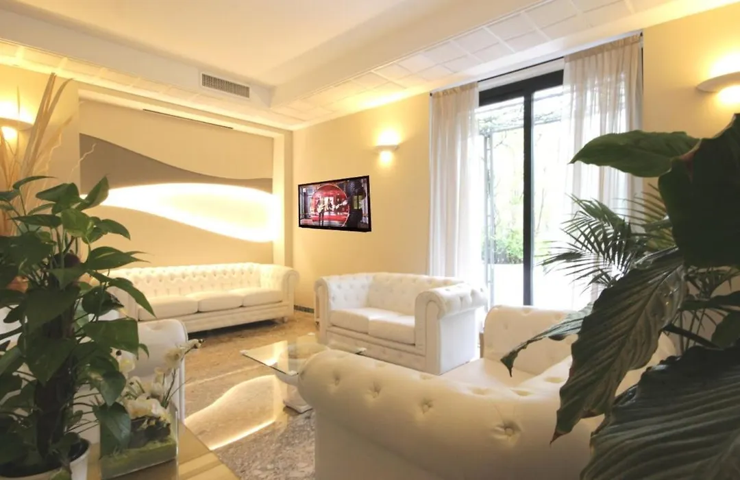 Hotel Arabel-1