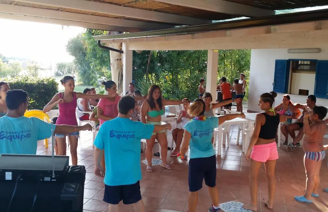Campeggio Lao-1
