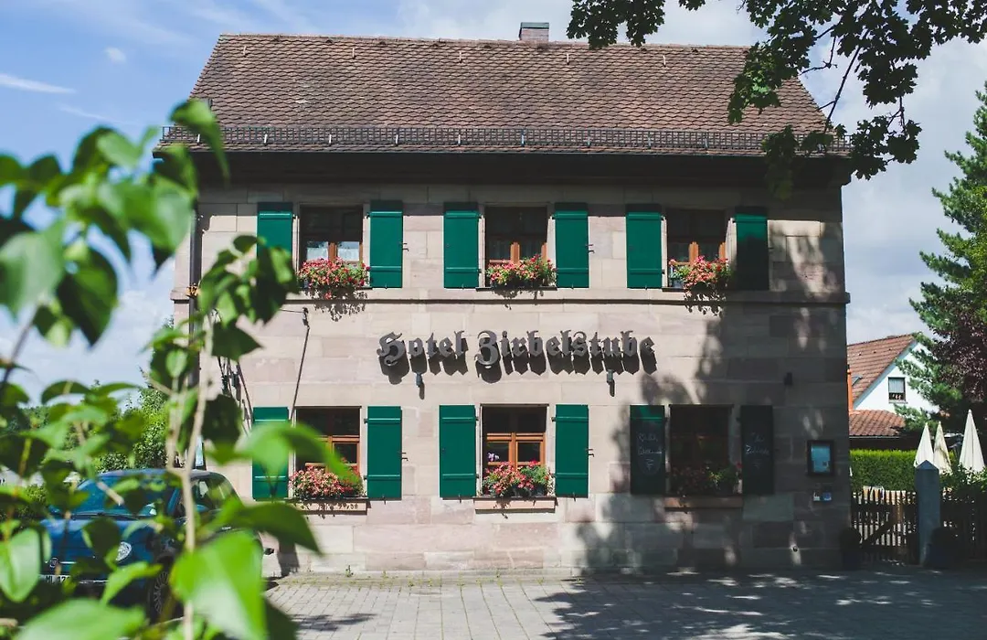 Hotel Zirbelstube-1