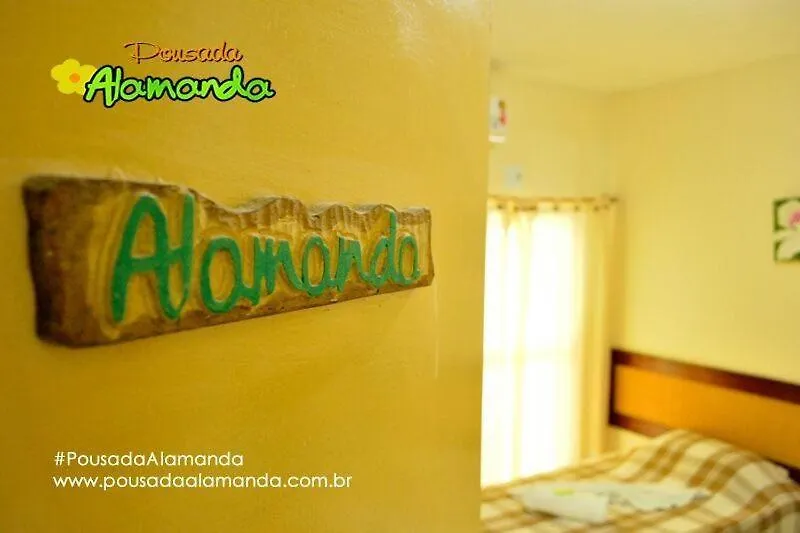 Pousada Alamanda-1