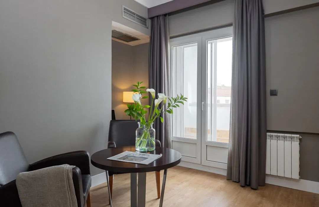 Hotel Cortezo-1