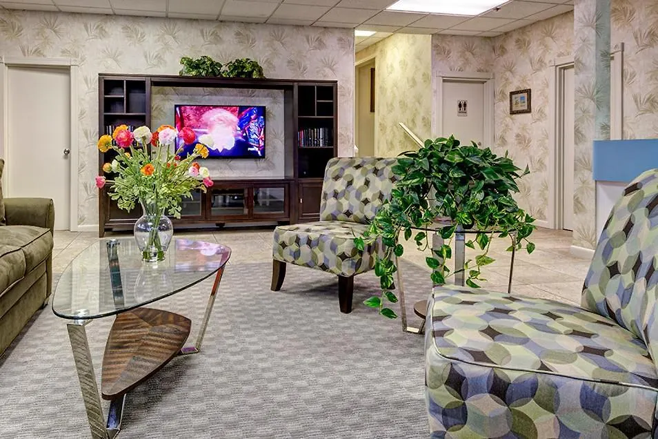 Palm Pavilion Inn-1