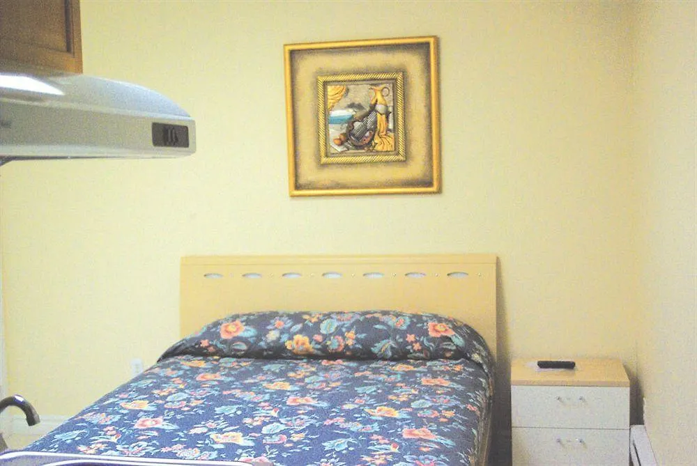 Urban Living Suites-1