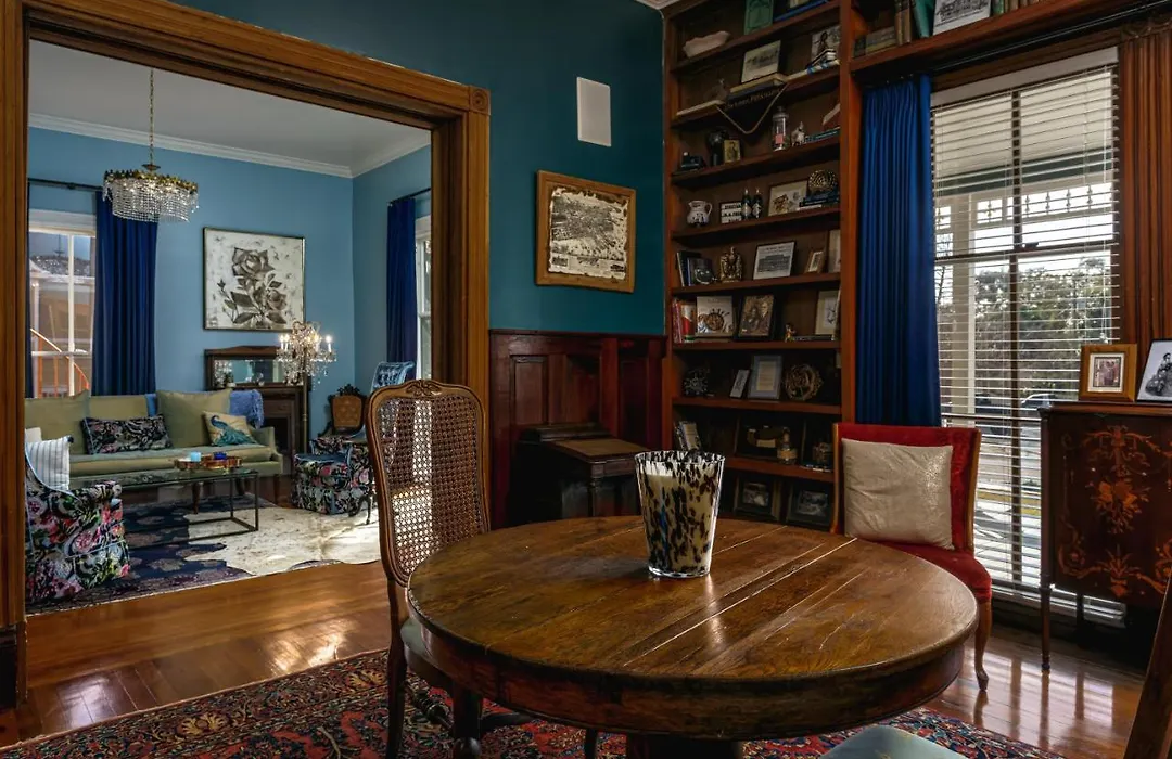 Celestine Bed And Breakfast-1