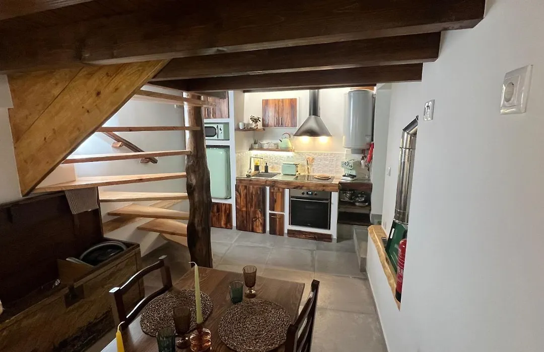 Casa Da Linha-1