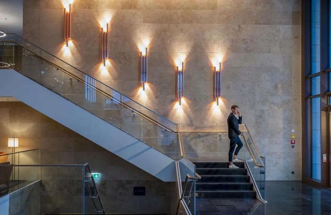 Maritim Hotel Ingolstadt-1