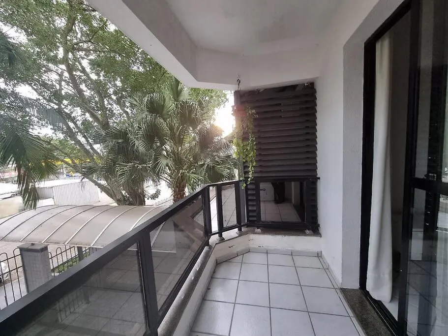 Apartamento em Itacorubi-1