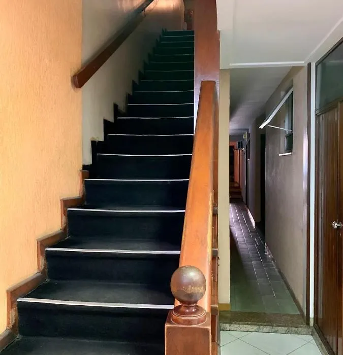 Hotel Glória-1