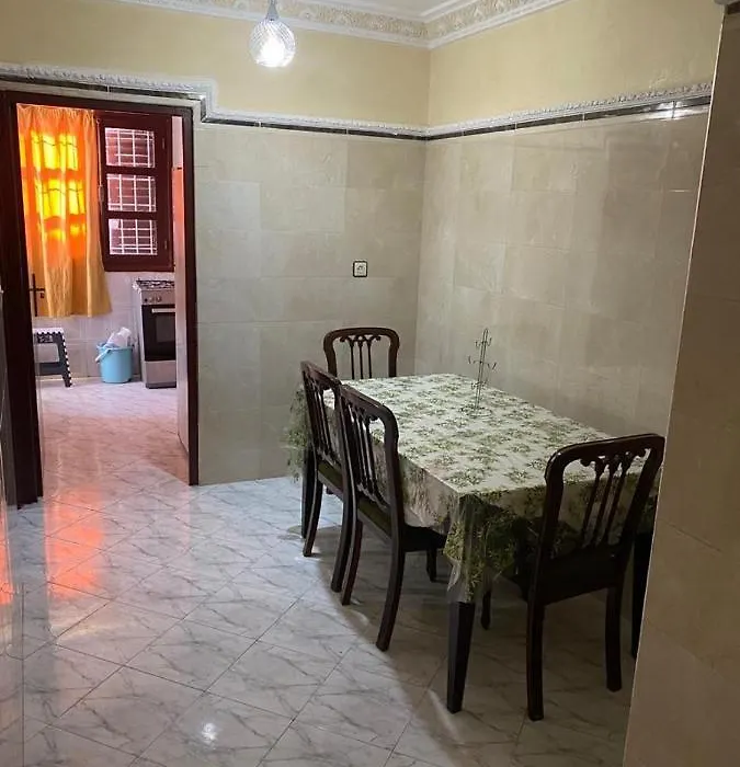 Riad Salam Agadir-1