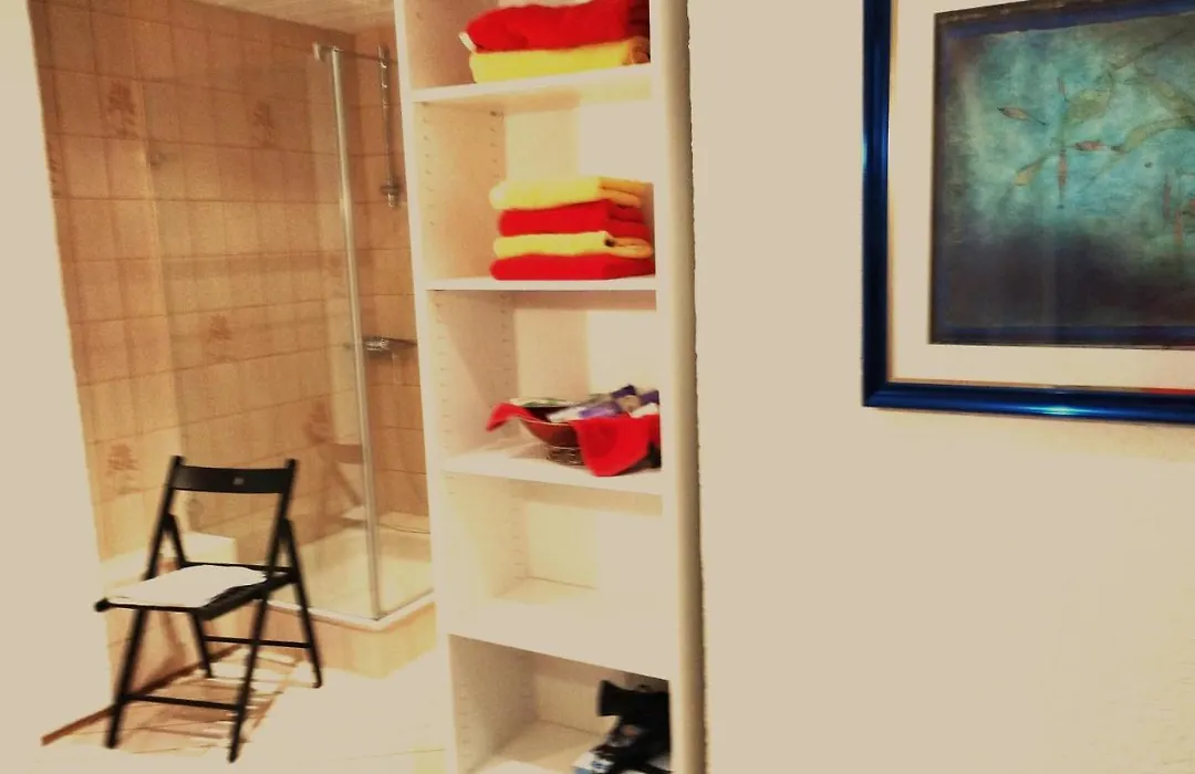Ferienwohnung Jette-1