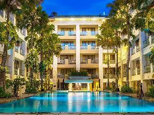 Aston Kuta Hotel And Residence-1