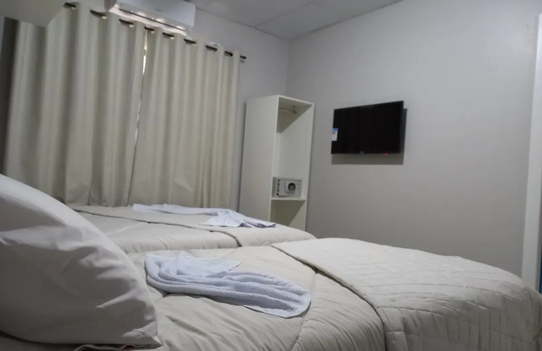 Sognare Hotel-1