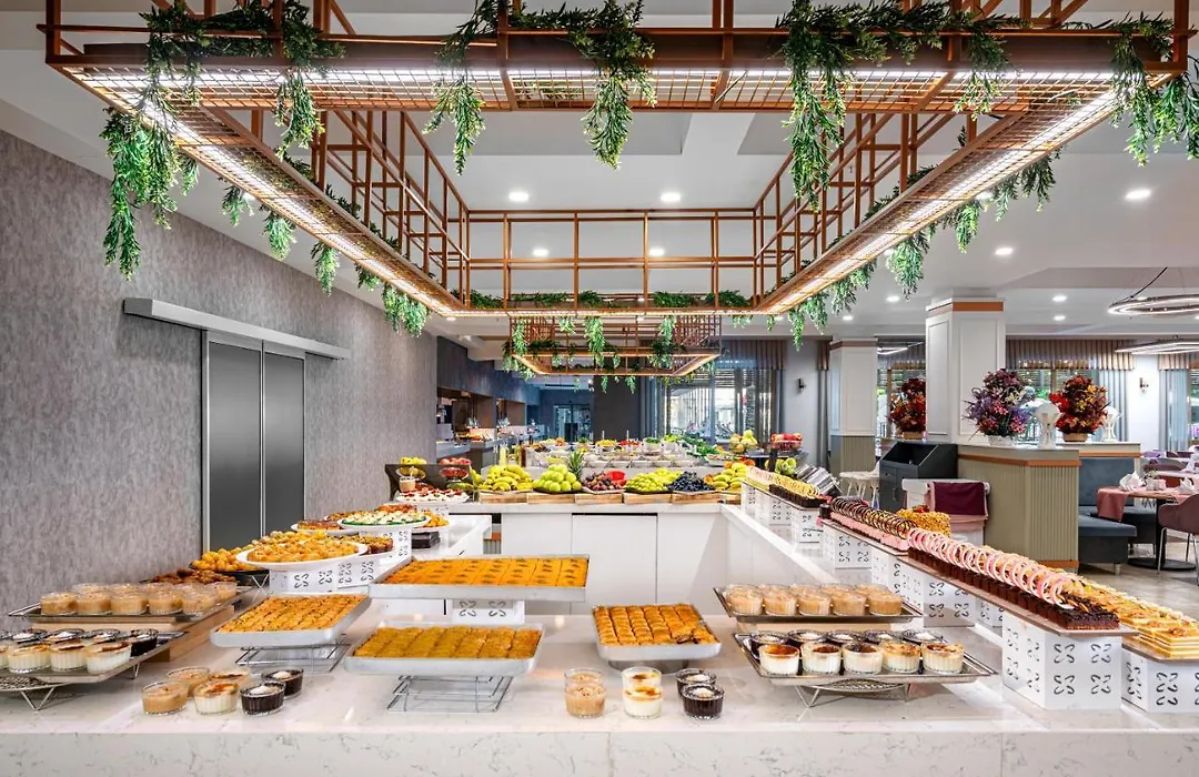 Side Story Resort & Spa-1