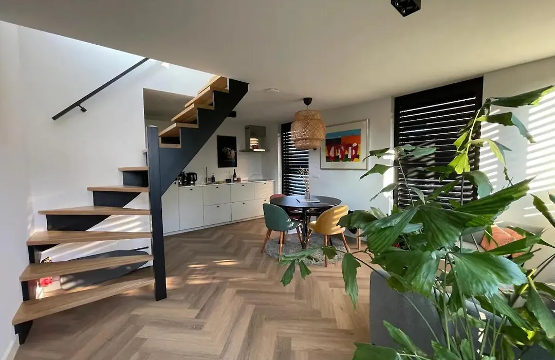 Lovely Private Cottage Near Amsterdam-1