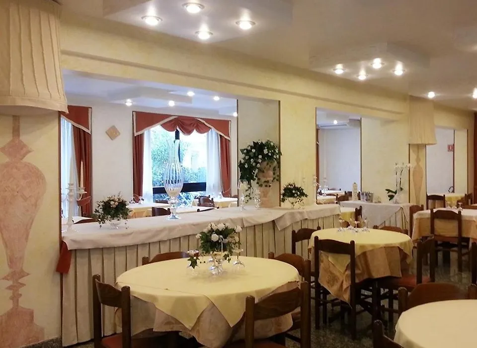 Hotel Corallo-1