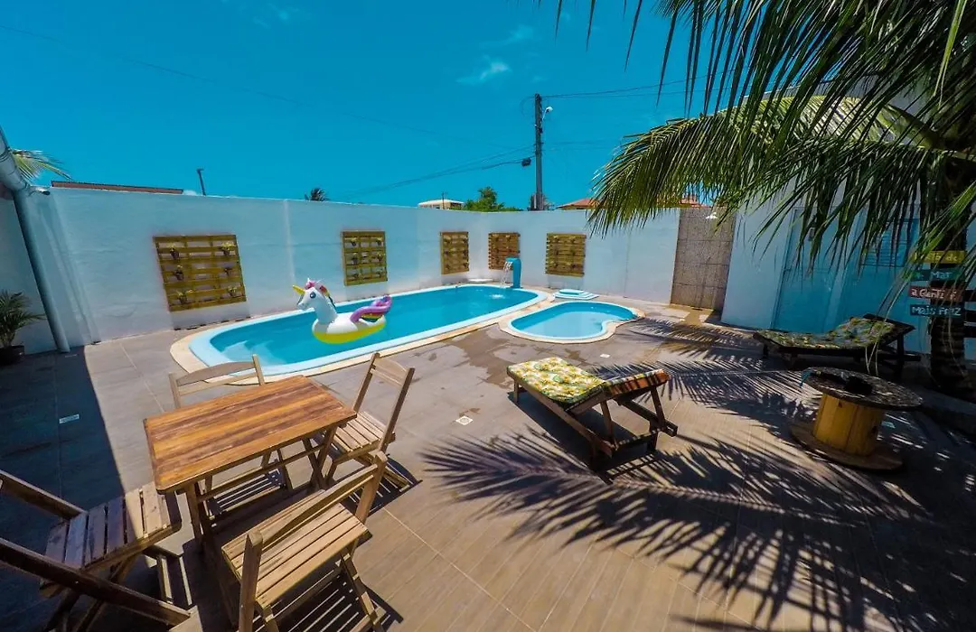 Barra Grande Pousada-1