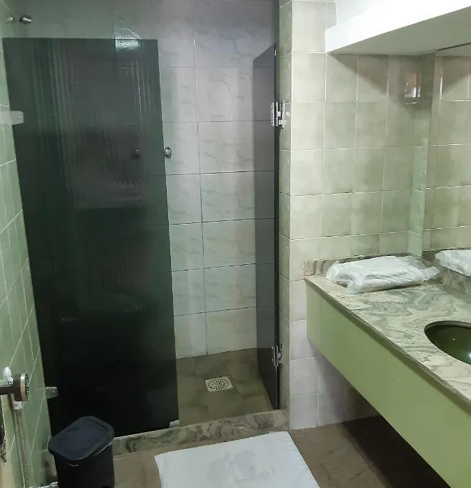 Jumbo Hotel (Adults Only)-1