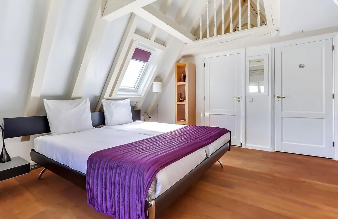 City-Centre, Canal-House, Luxurious , Stylish Bedroom, Ensuite Bathroom-1