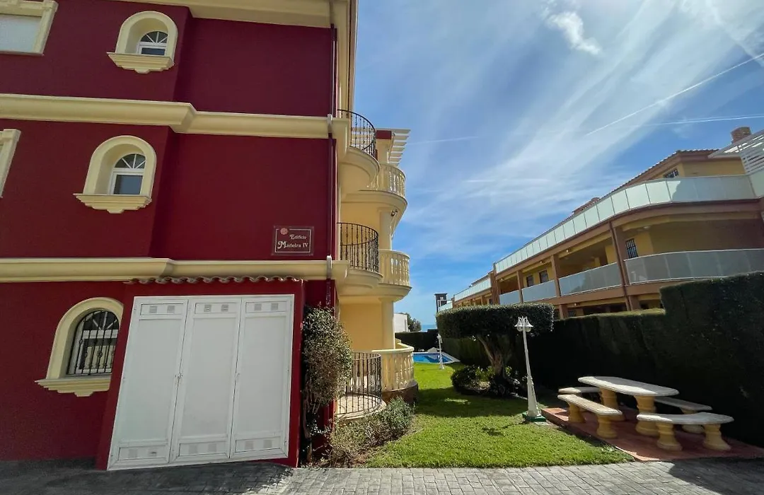 Apartamentos Madeira 3000-1