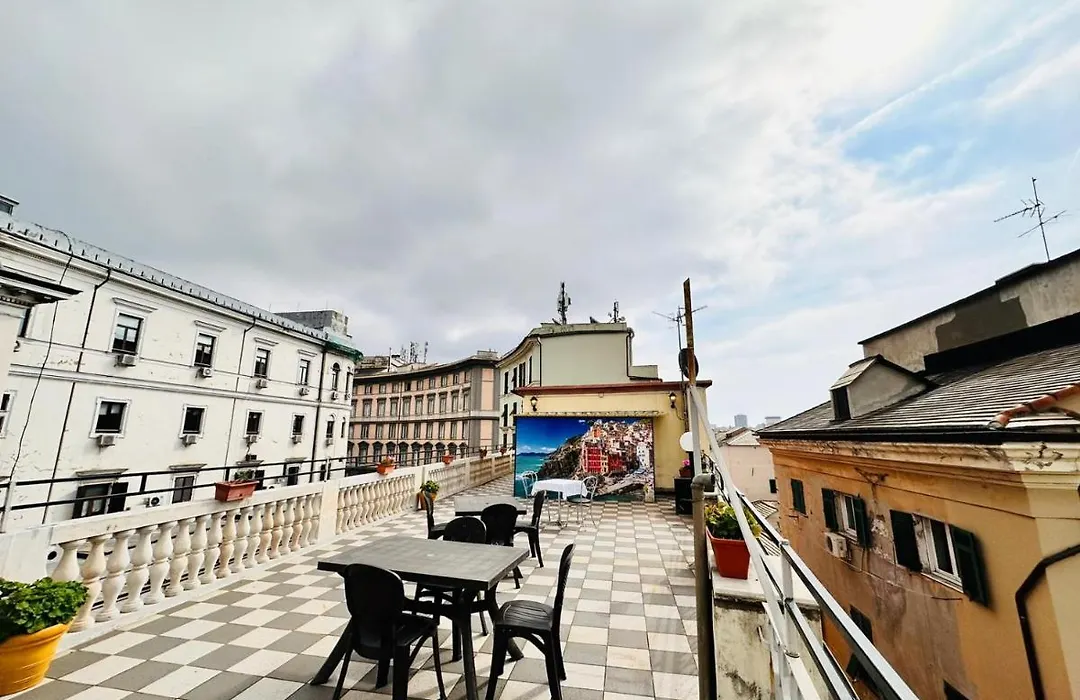 Hotel Galata-1