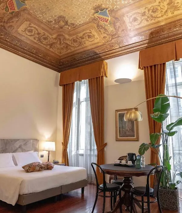 Hotel Bologna-1