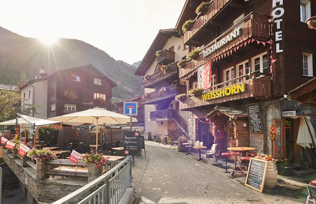 Hotel Weisshorn-1