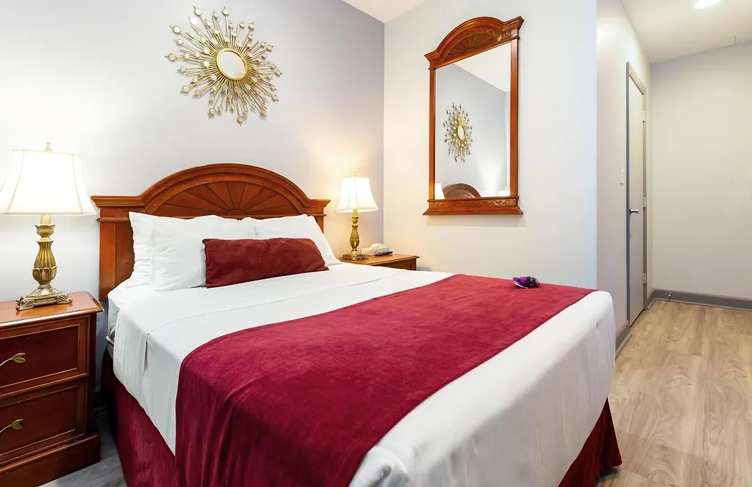 Hotel St. James-1