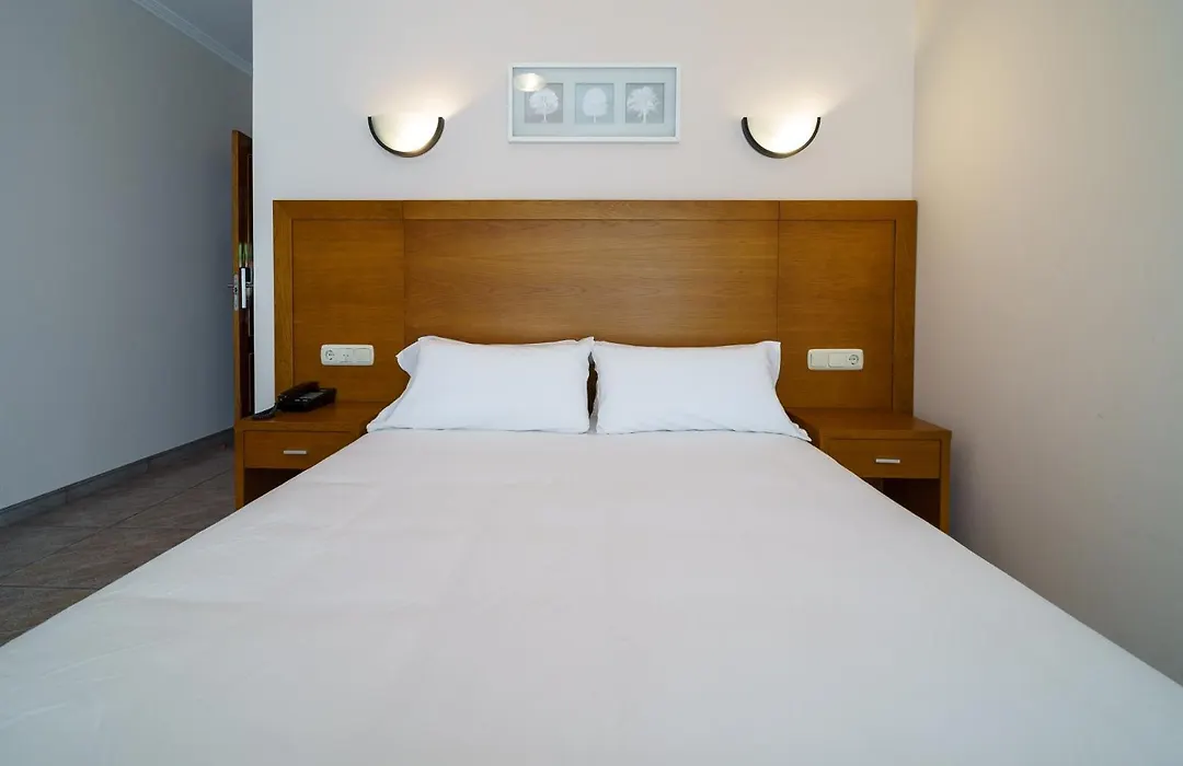 Hotel El Puente-1