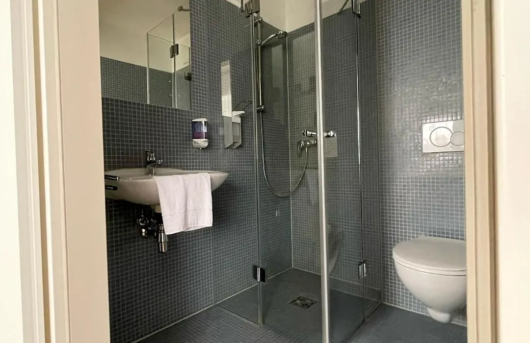Workbase Hostel-1
