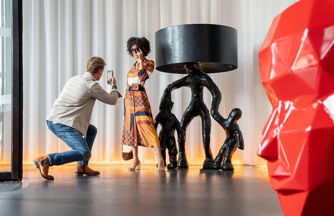 Art'Otel Amsterdam-1